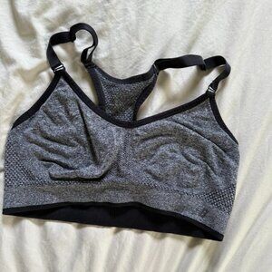 new balance sports bra